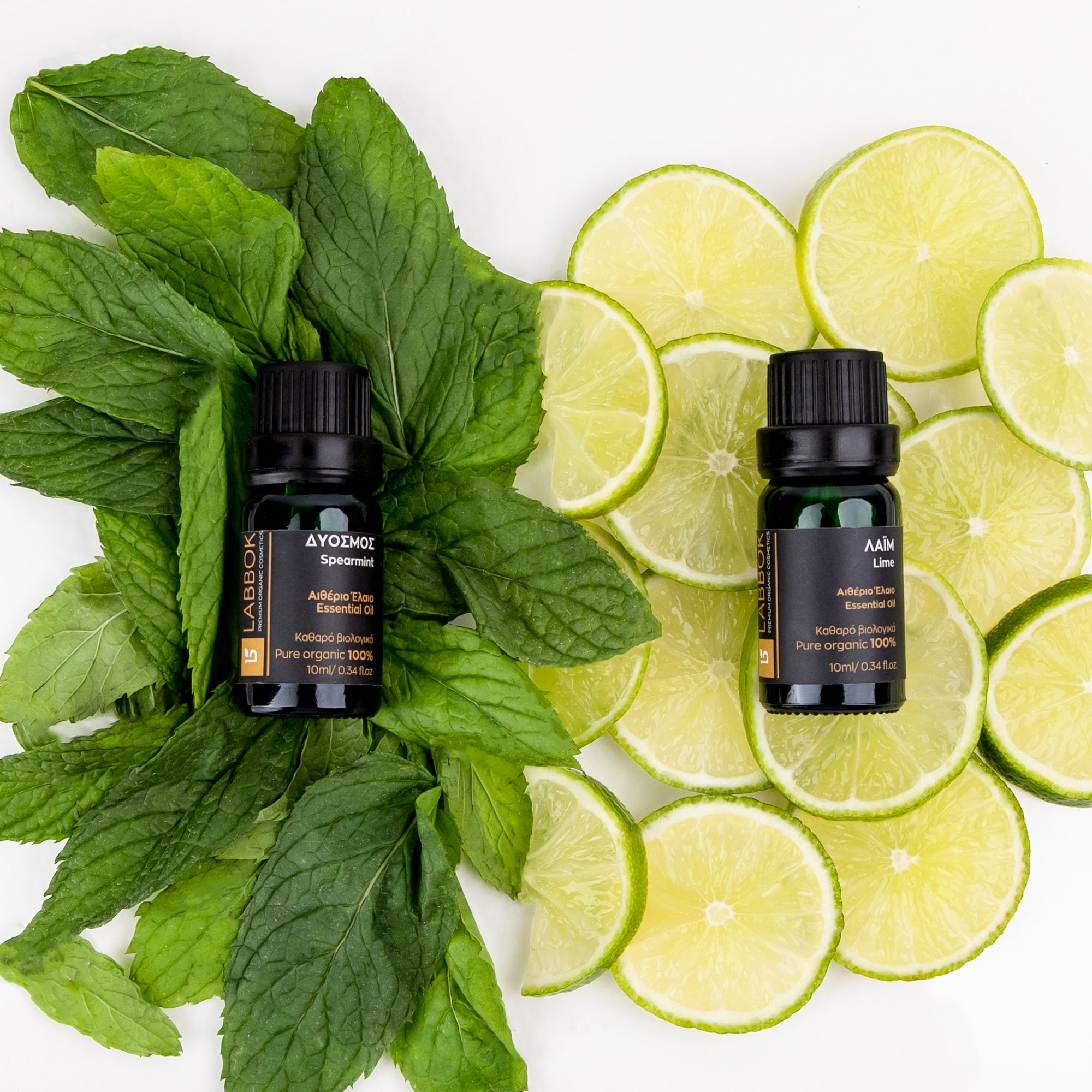 Labbok Essential Oil Lavender 10ml