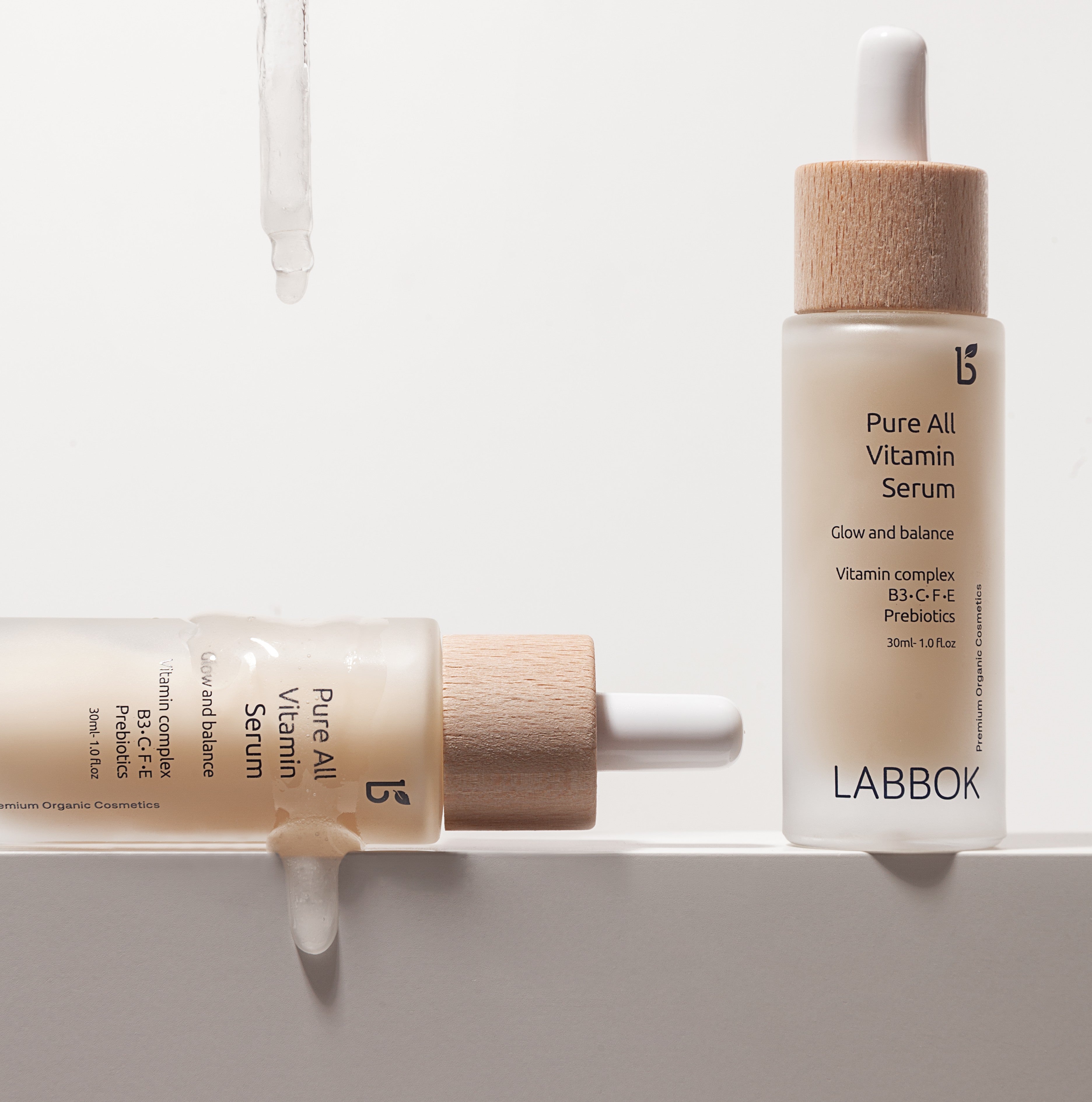 Facial Serums
