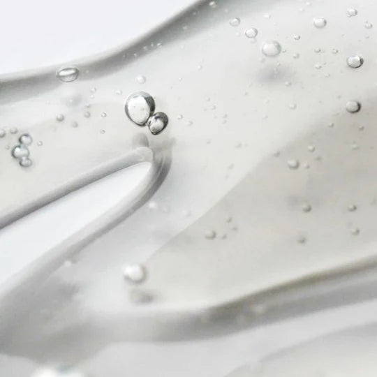 Ενταντική Ενυδάτωση δέρματος