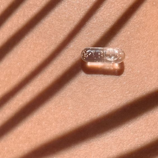 Βιταμίνη Ε | Αλφα-Τοκοφερόλη