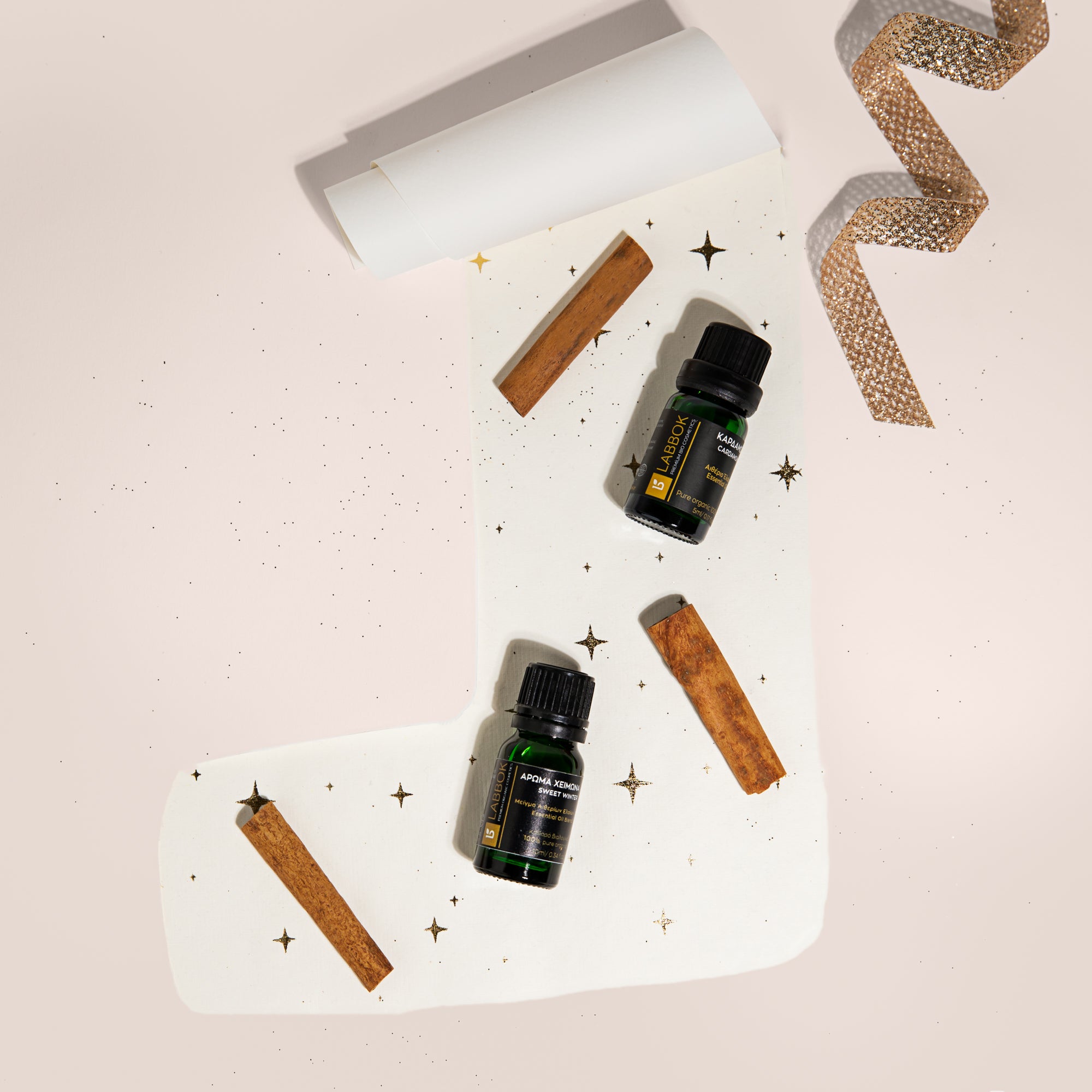 Αιθέριο Έλαιο Labbok- Τεϊόδεντρο 10ml