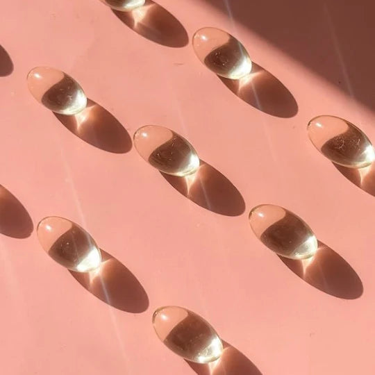 Βιταμίνη F | Λινολεϊκό οξύ