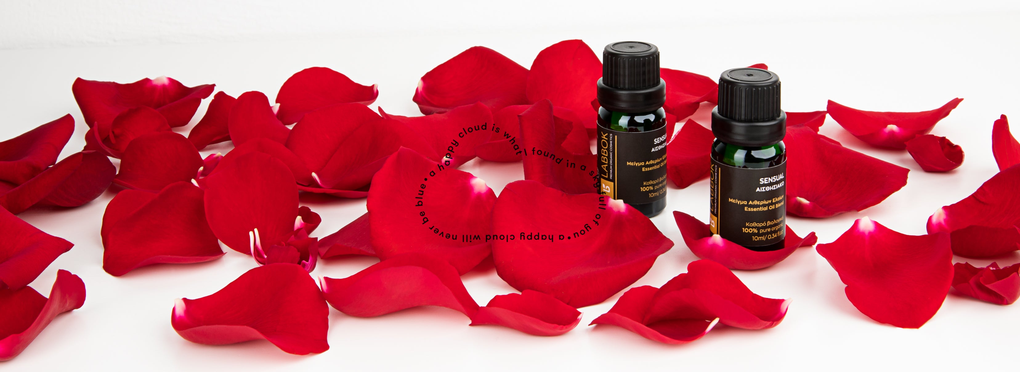 Αιθέριο Έλαιο Labbok- Λεβάντα 10ml