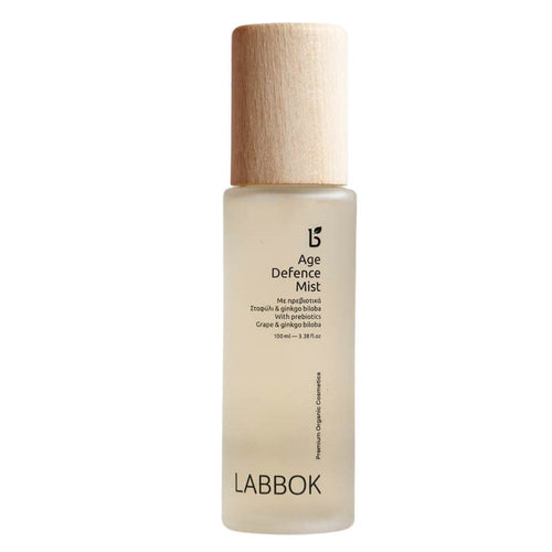 Labbok Age Defense Mist Prebiotics Anti-aging, 100ml