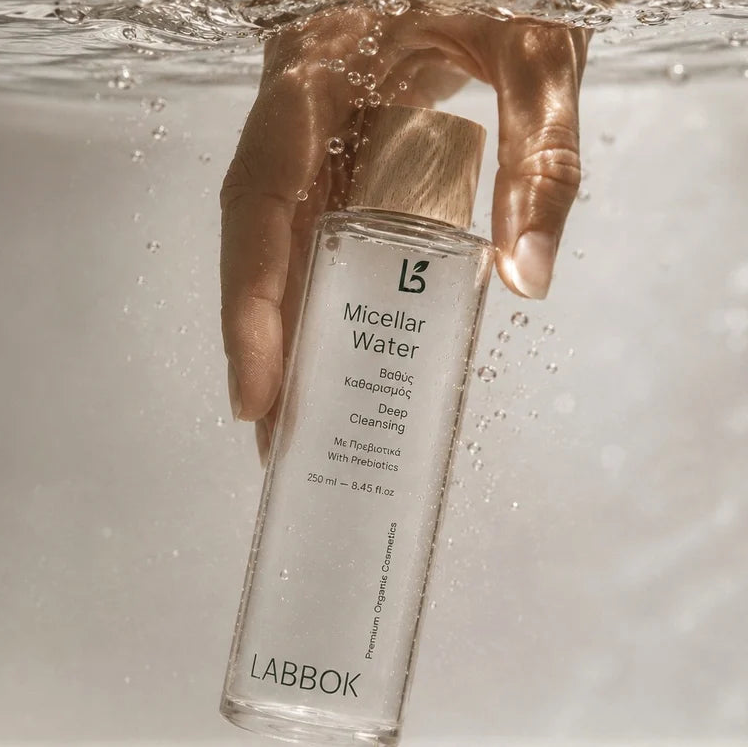 Labbok Prebiotic Micellar Water 250ml