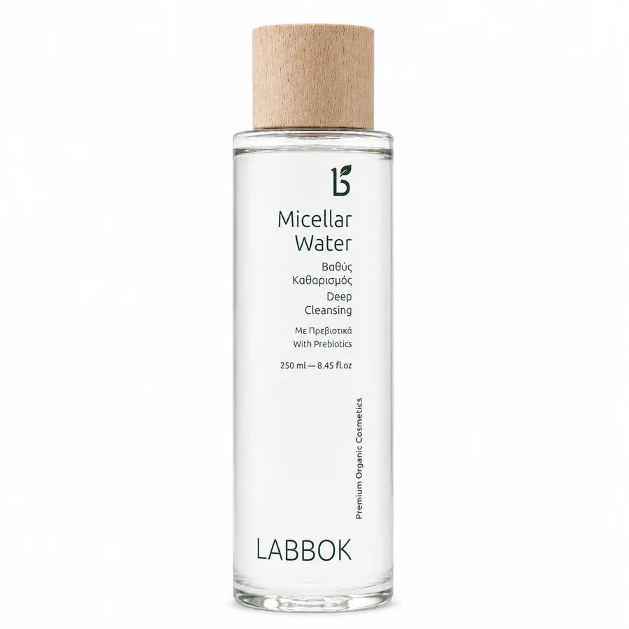 Labbok Prebiotic Micellar Water 250ml