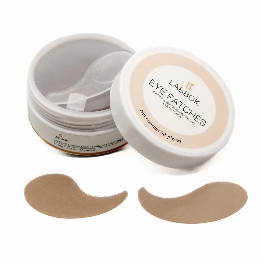 Labbok Eye Patches 60pcs