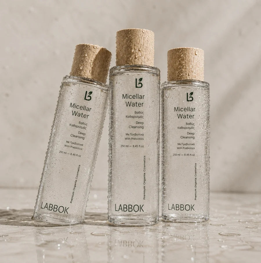 Labbok Prebiotic Micellar Water 250ml