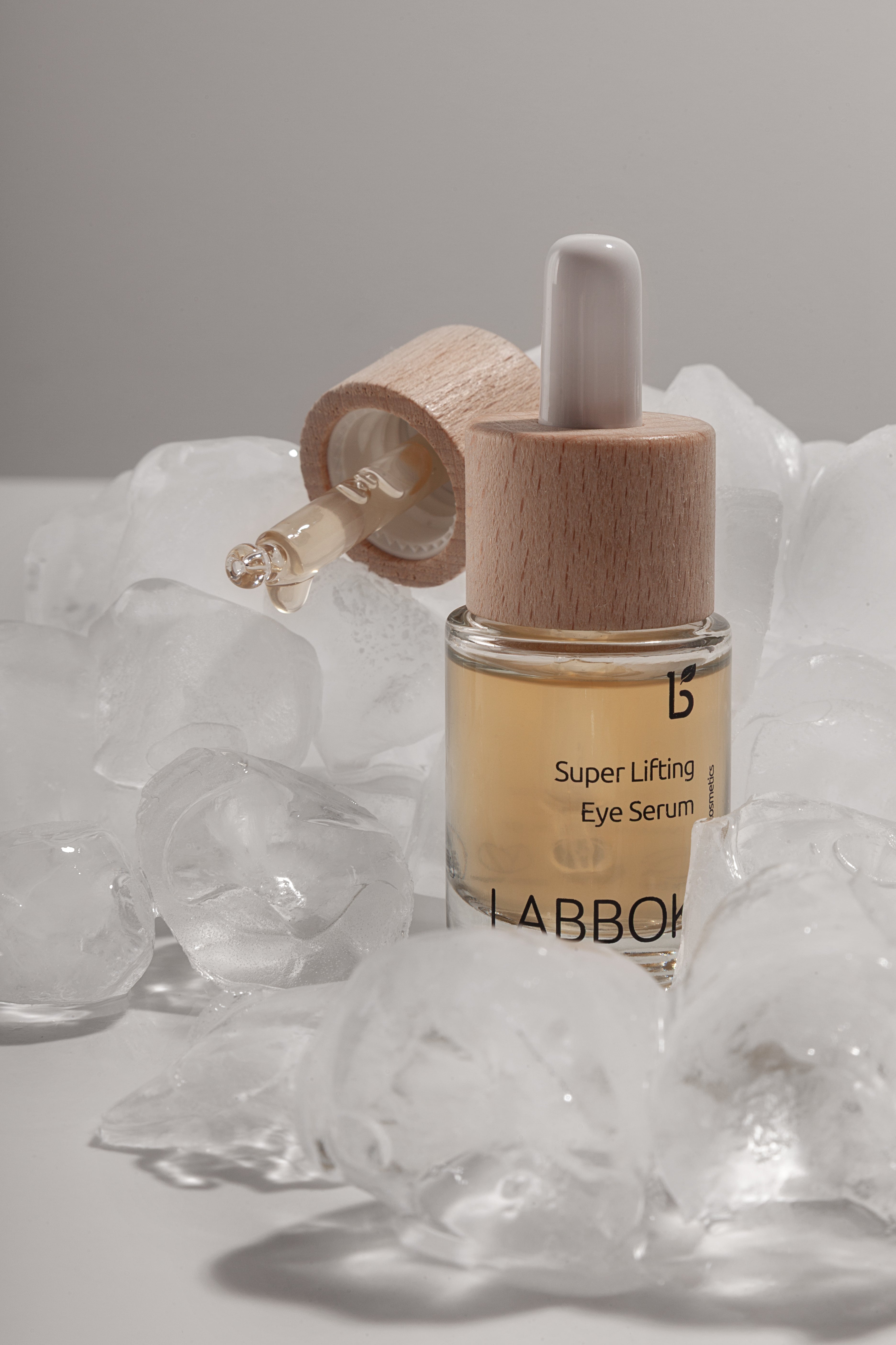 Labbok Super Ορός Ανόρθωσης Ματιών 15ml