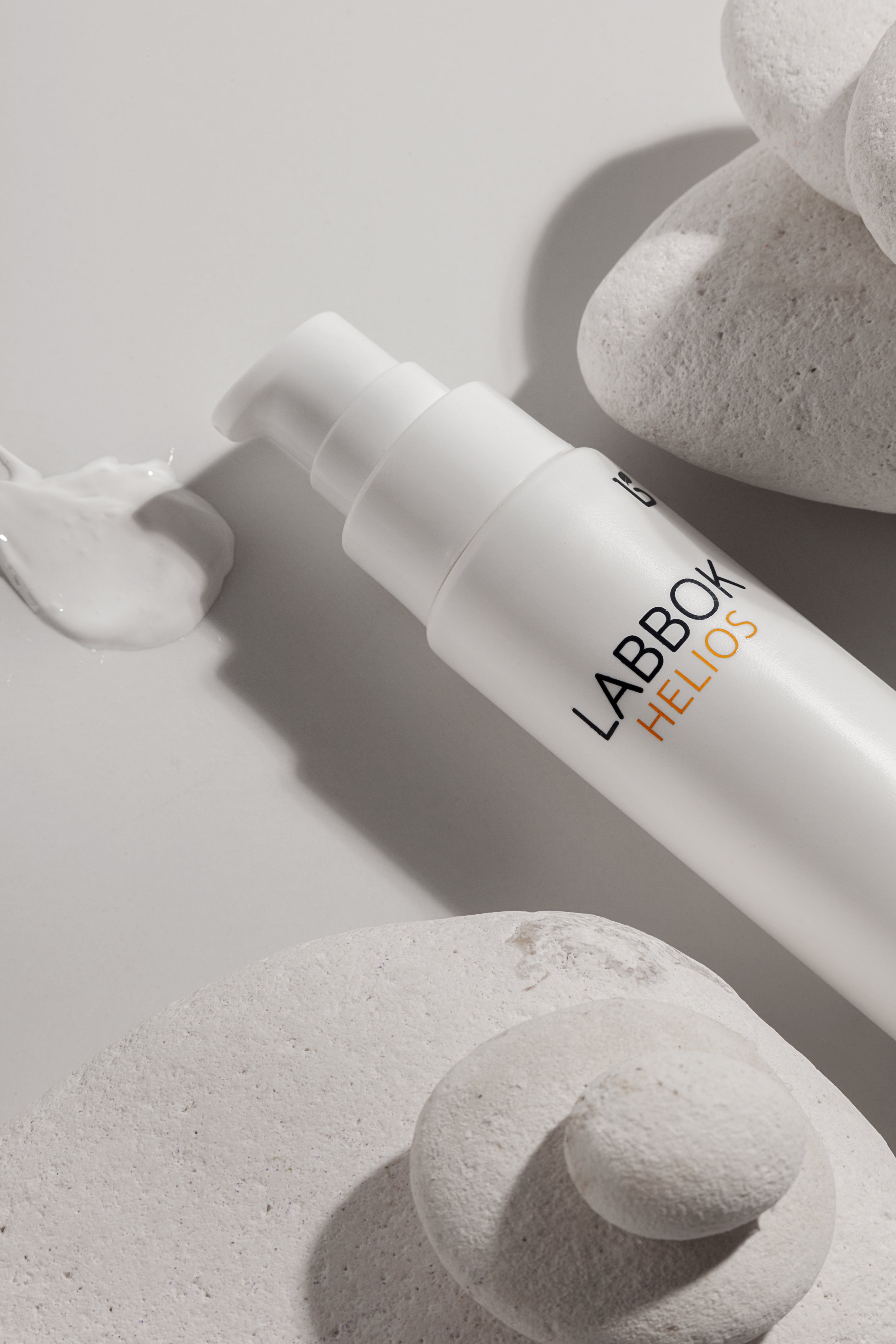Labbok Αντηλιακό Mineral 30 SPF, 50ml