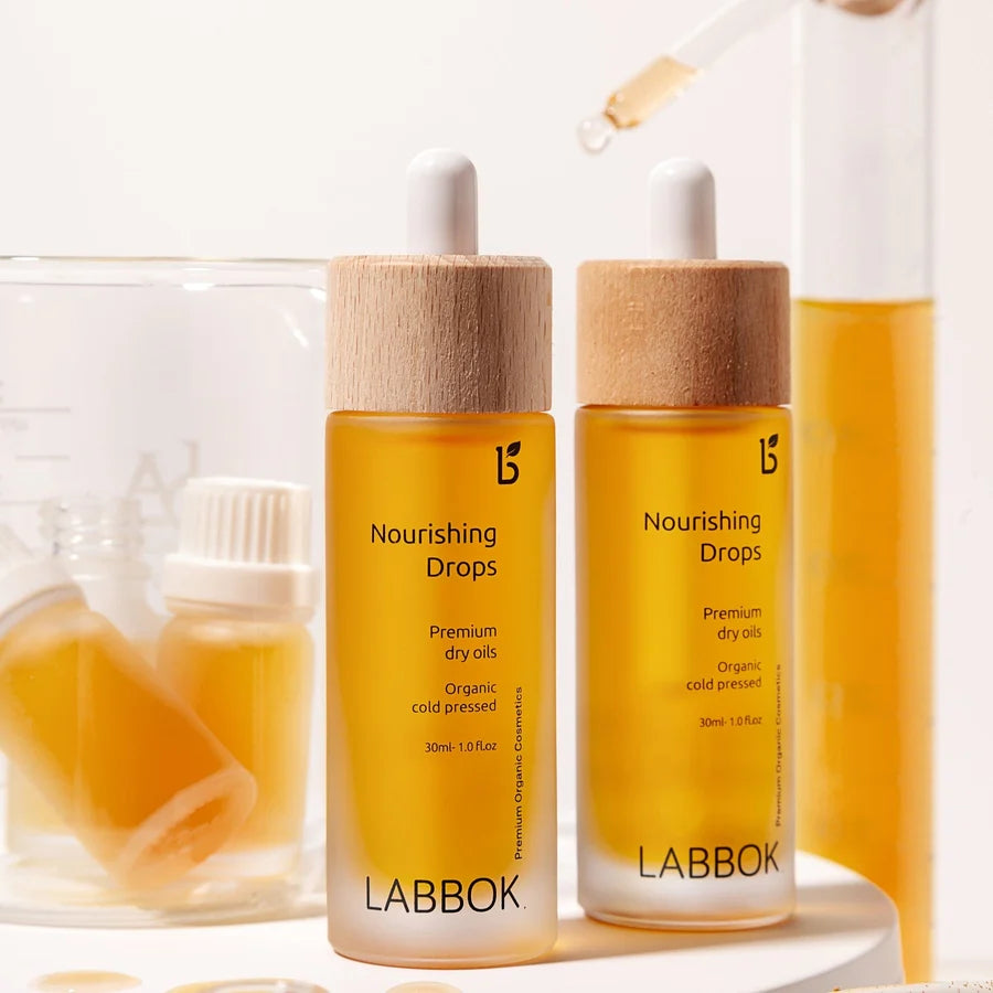 Labbok Nourishing Drops 30ml