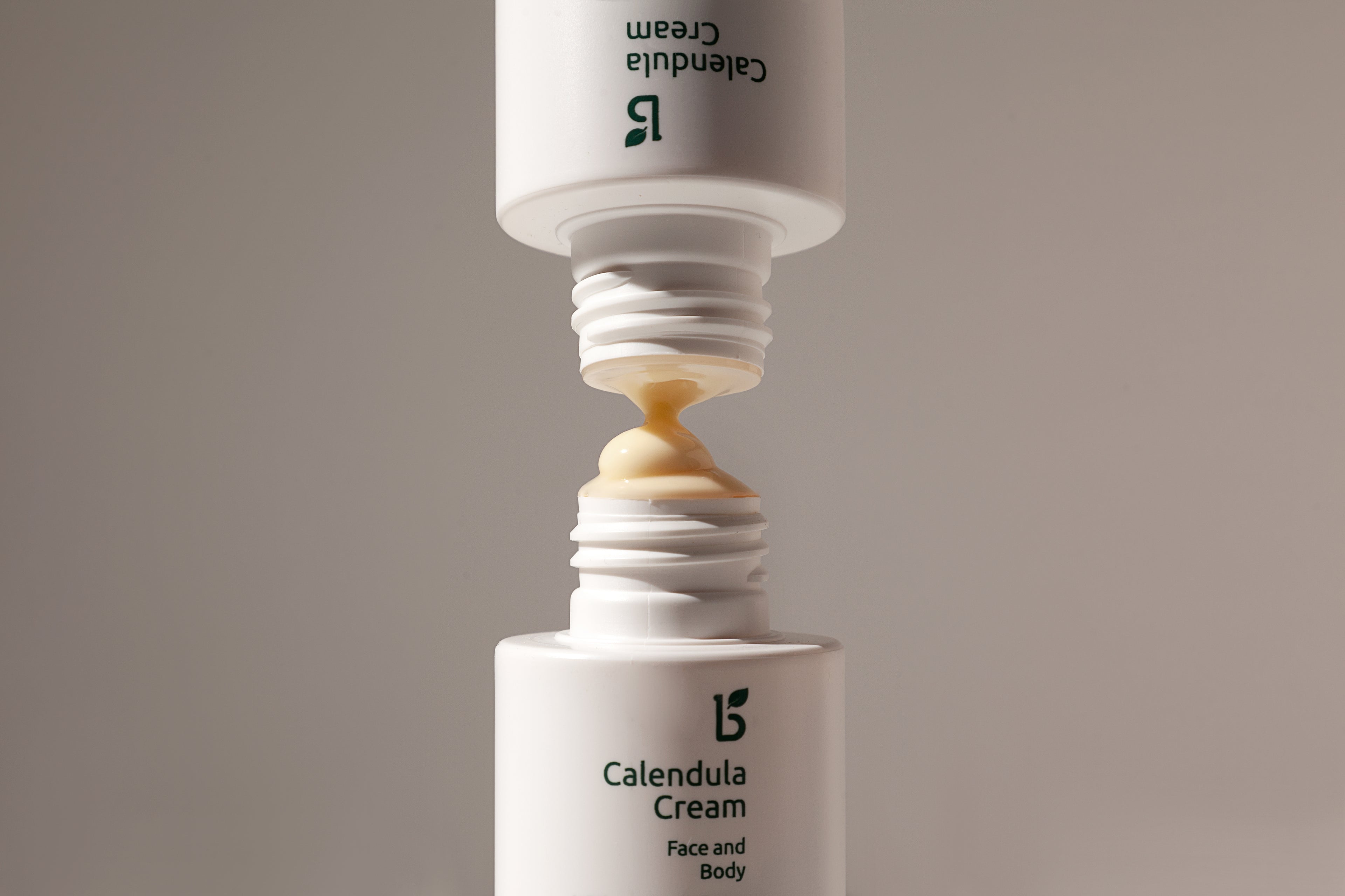 Labbok Επανορθωτική Κρέμα Προσώπου και Σώματος με Καλέντουλα, 100ml