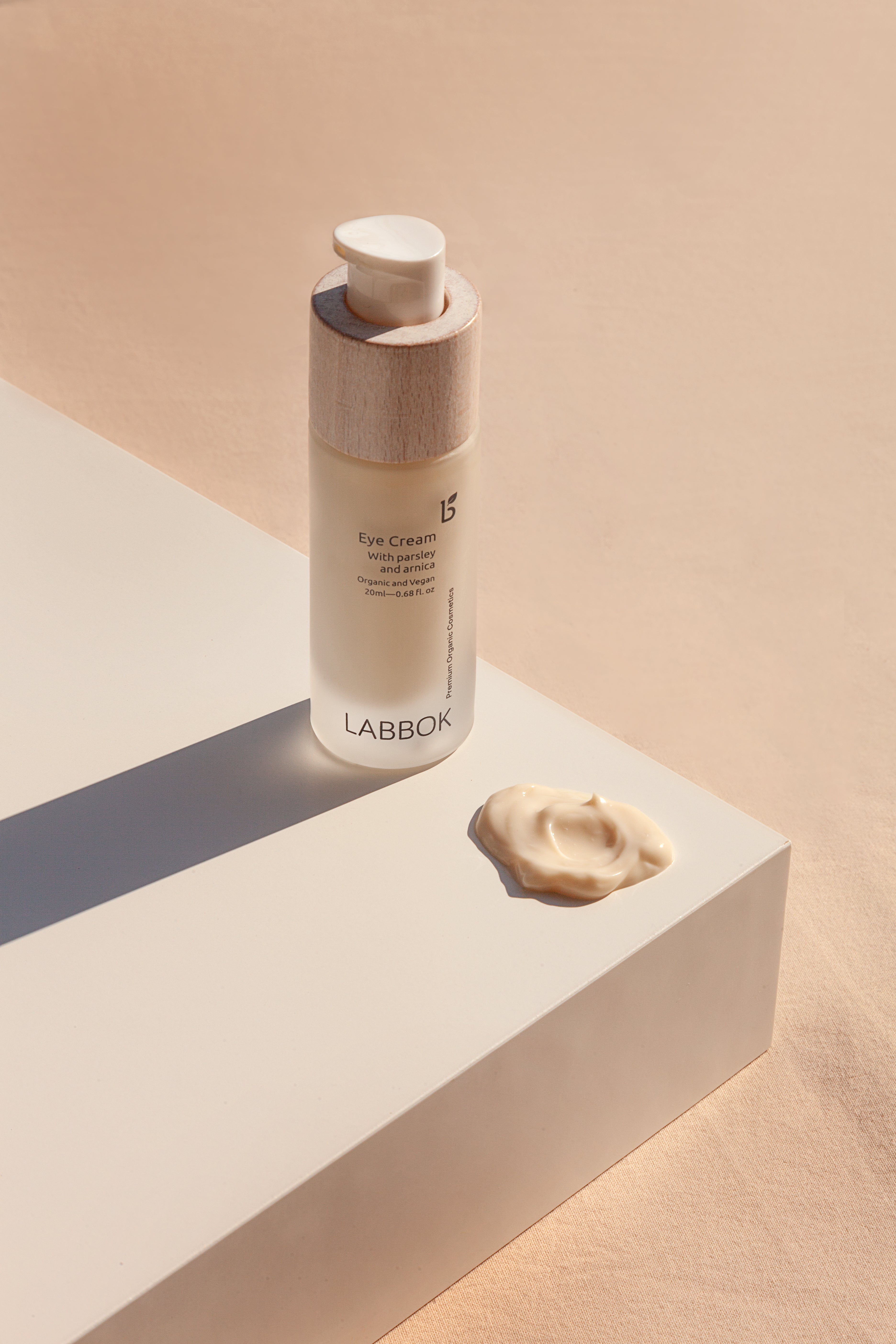 Labbok Σετ Ενυδάτωσης και Λάμψης