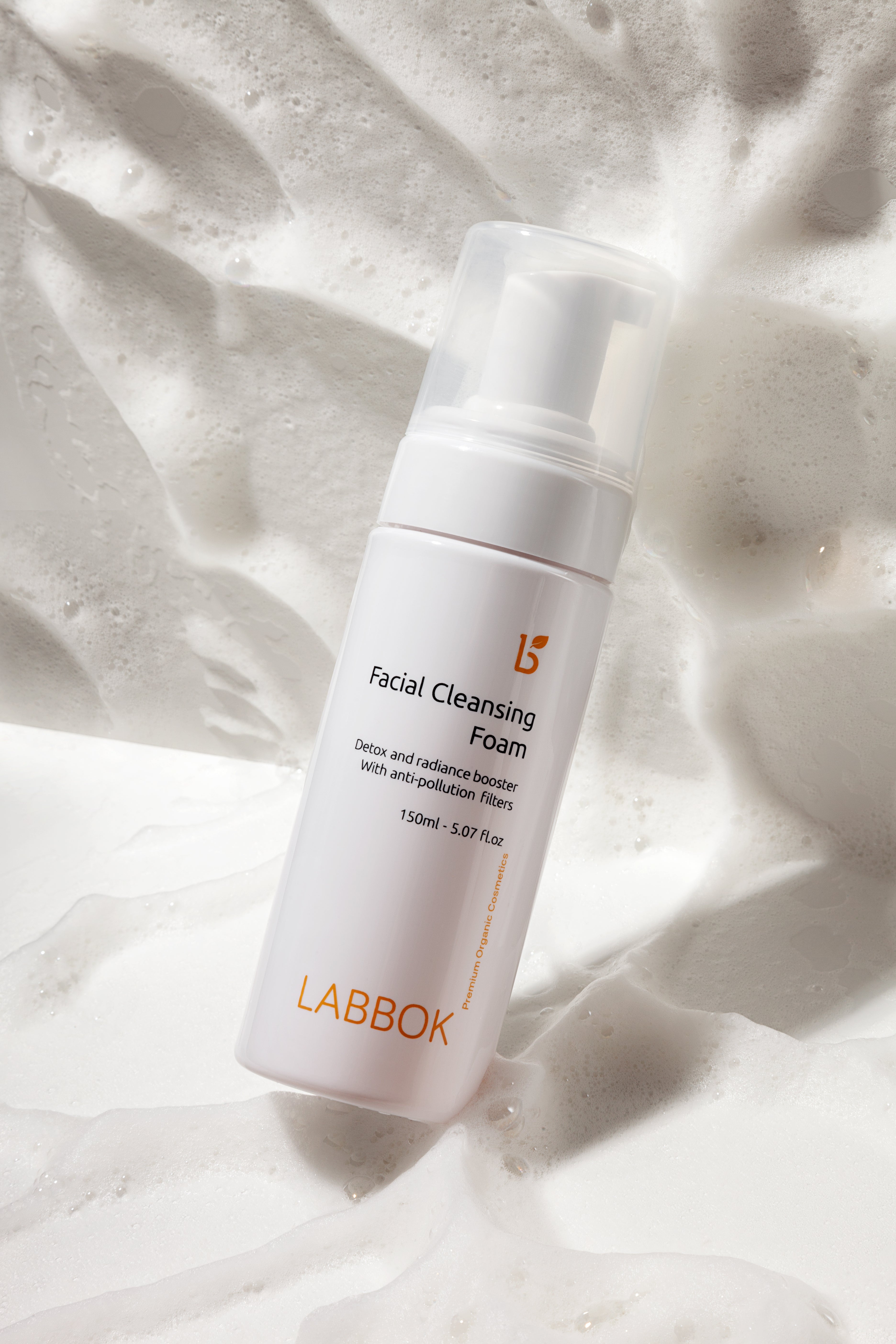 Labbok Πακέτο ''Απόλυτου Καθαρισμού''