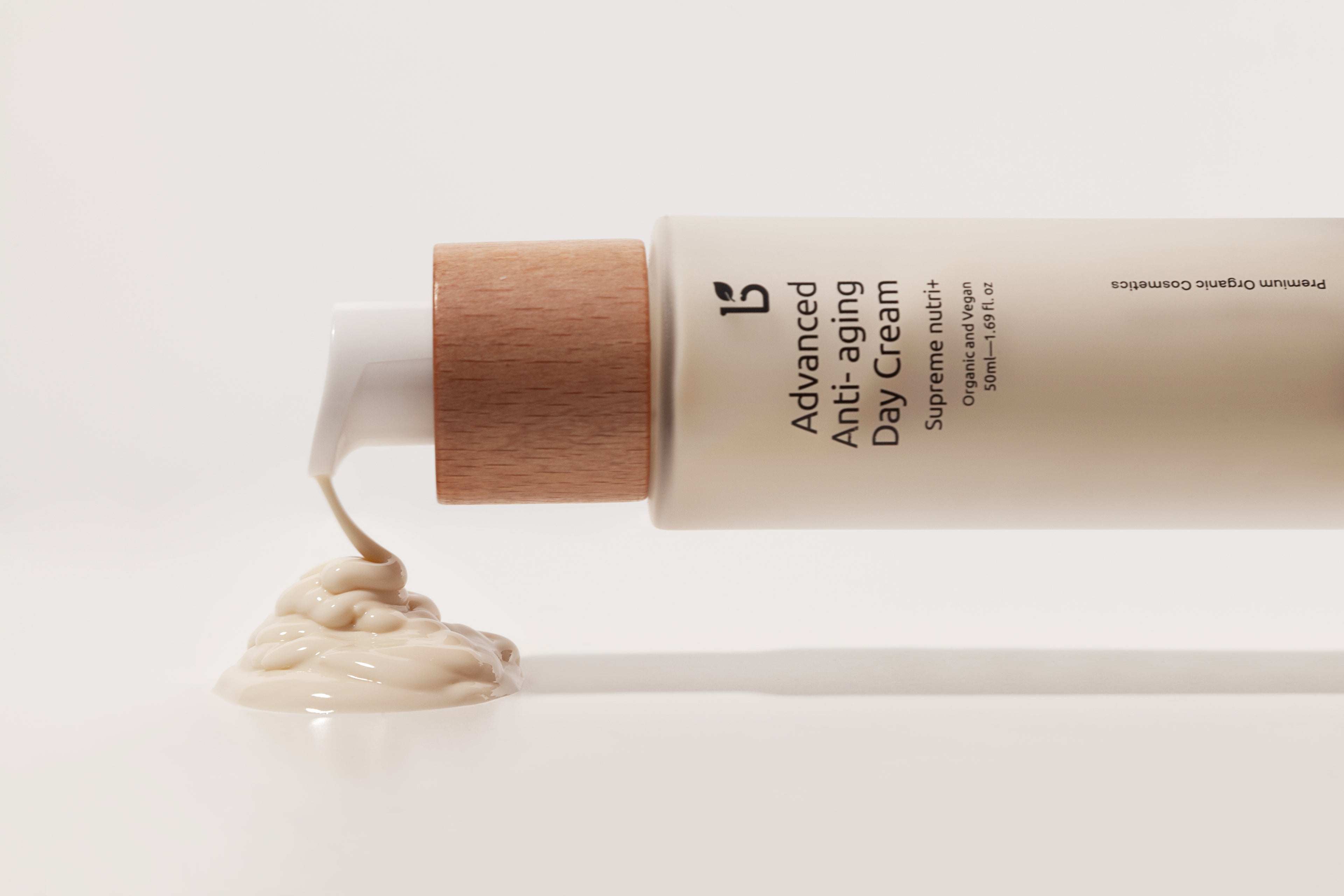 Labbok Advance Αντιγηραντική Κρέμα Ημέρας 50ml