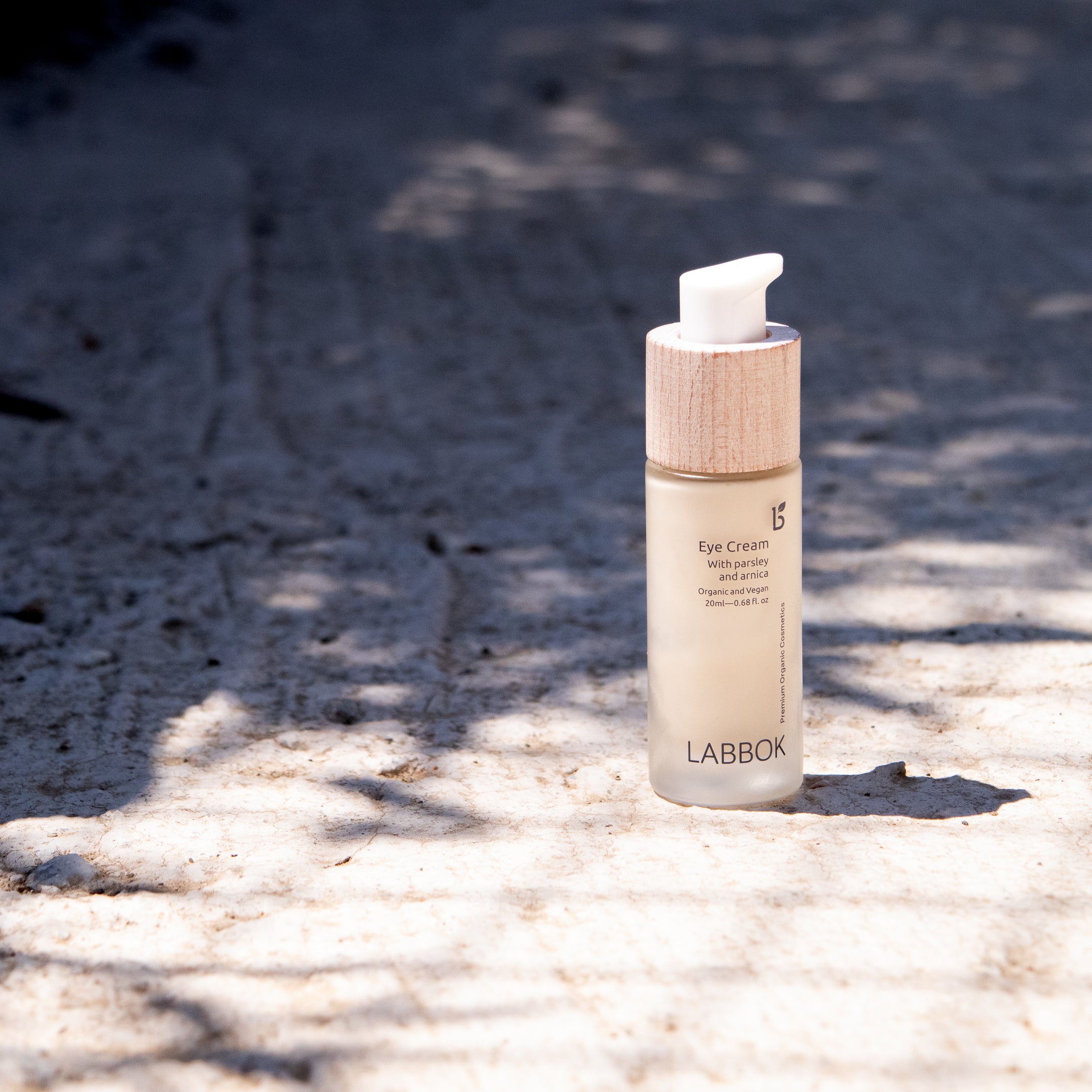 Labbok Σετ Ενυδάτωσης και Λάμψης