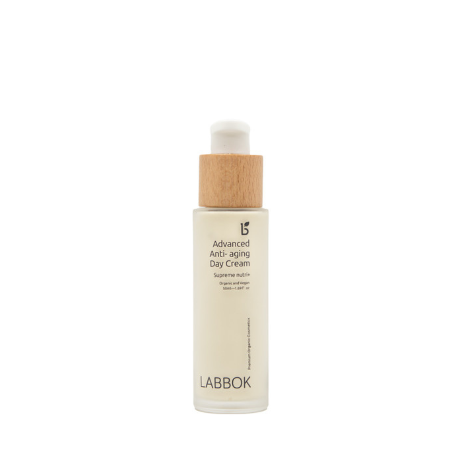 Labbok Advance Αντιγηραντική Κρέμα Ημέρας 50ml