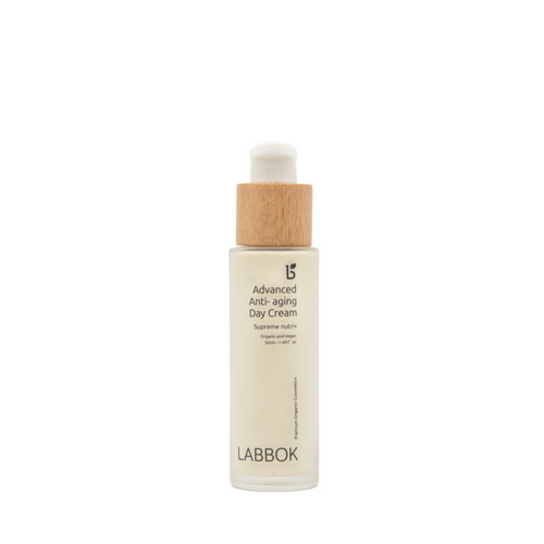 Labbok Advance Αντιγηραντική Κρέμα Ημέρας 50ml