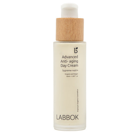 Labbok Advance Antiaging Day Cream 50ml