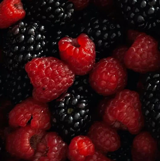 Sweet Berries