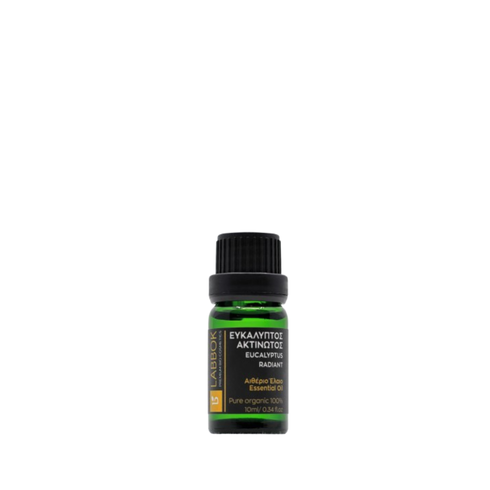 Αιθέριο Έλαιο Labbok- Ευκάλυπτος 10ml
