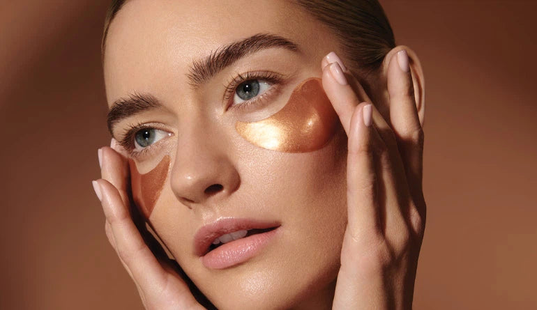 Labbok Eye Patches 60pcs