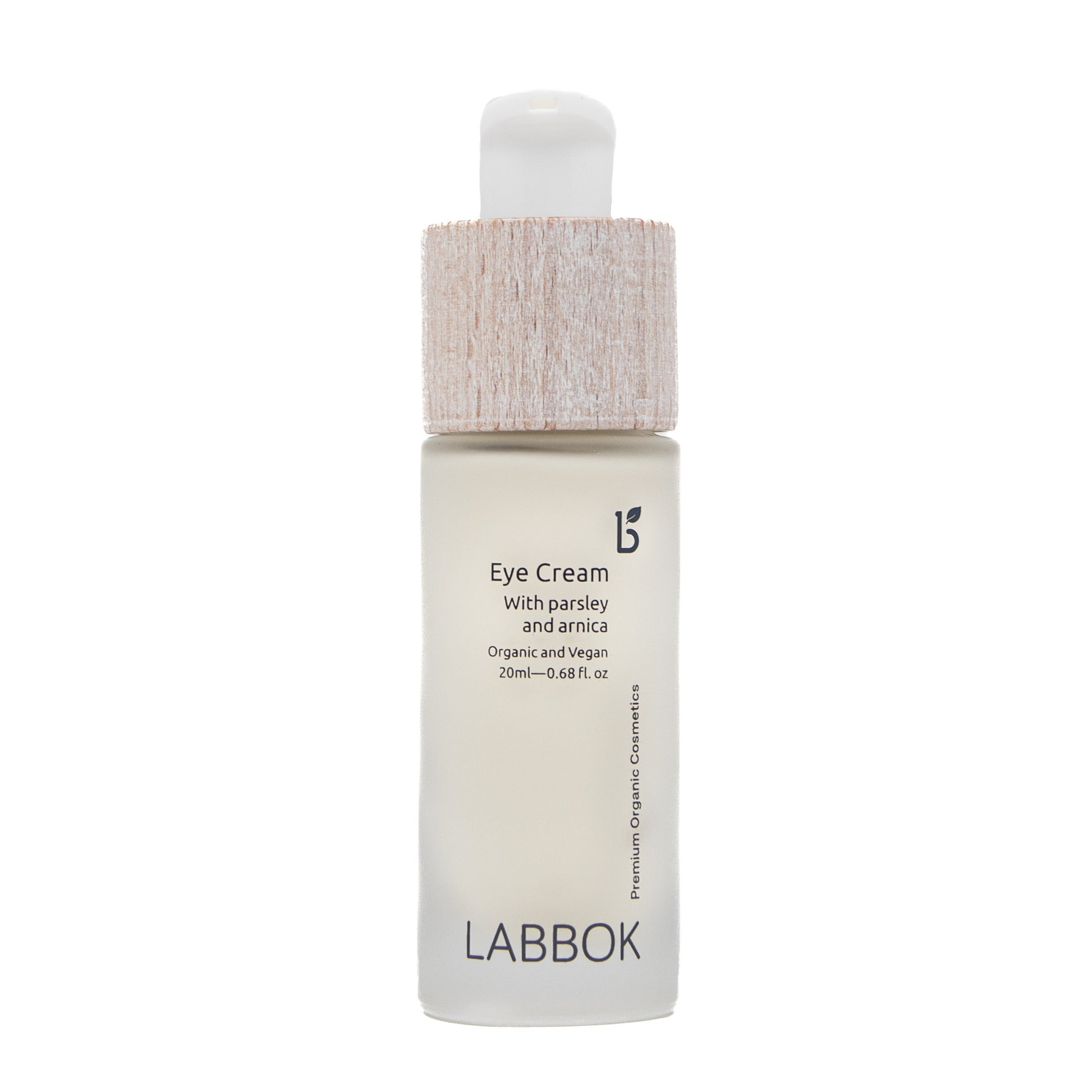 Labbok Eye Cream dark circles puffiness, 20ml