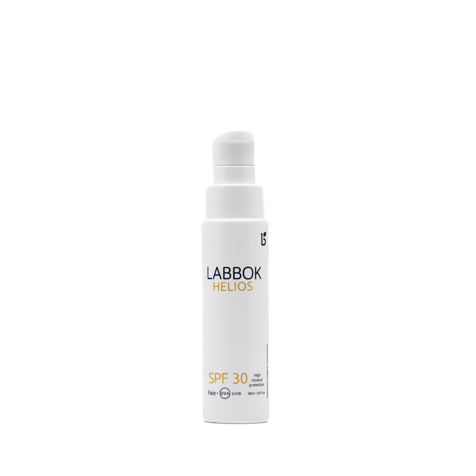 Labbok Αντηλιακό Mineral 30 SPF, 50ml