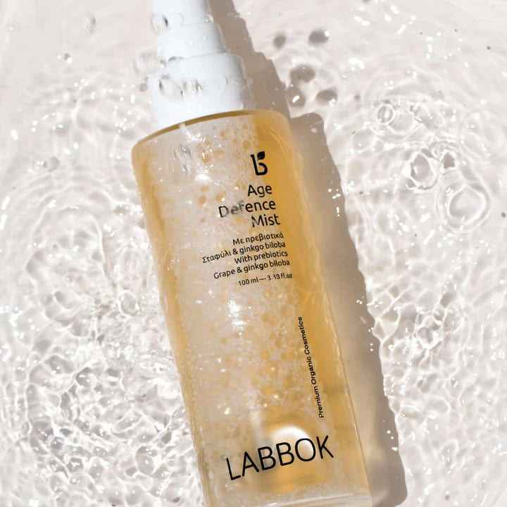 Labbok Αντιγηραντικό Mist με Πρεβιοτικά, 100ml