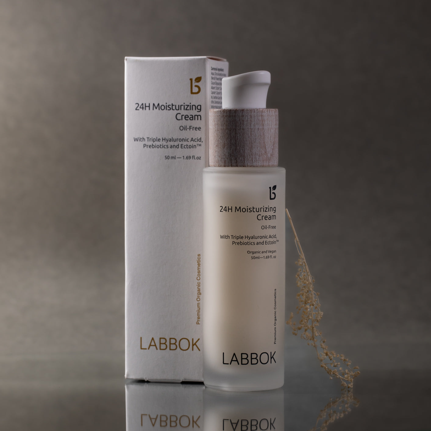 Labbok “Supreme Hydration” Bundle