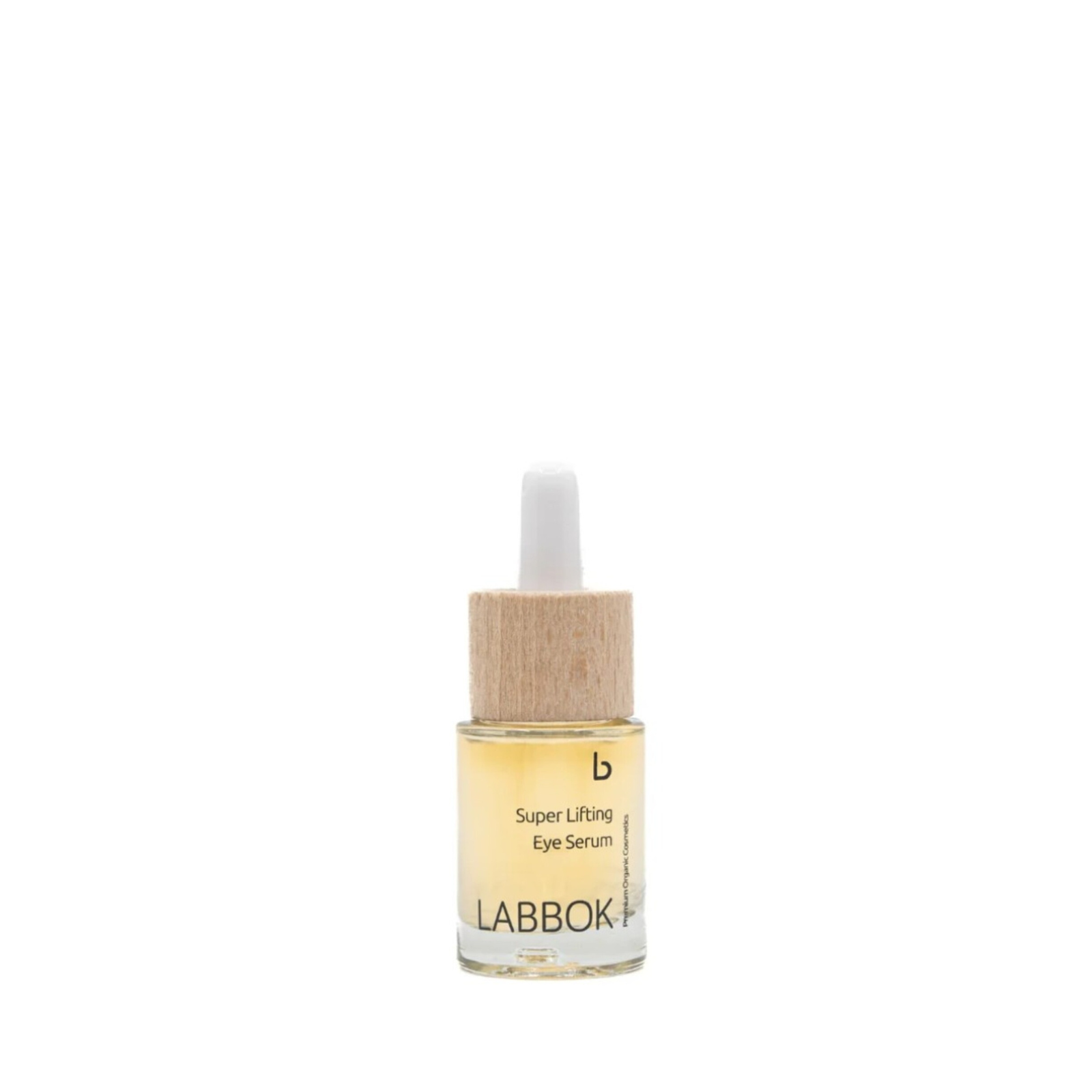 Labbok Super Ορός Ανόρθωσης Ματιών 15ml