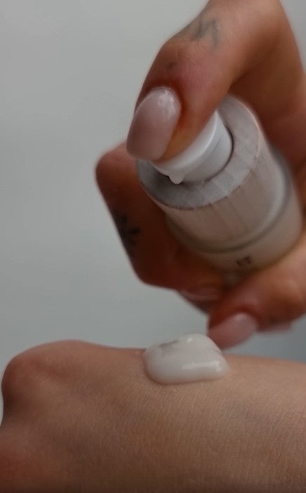 Labbok 24ωρη Ενυδατική Κρέμα Χωρίς Έλαια, 50ml