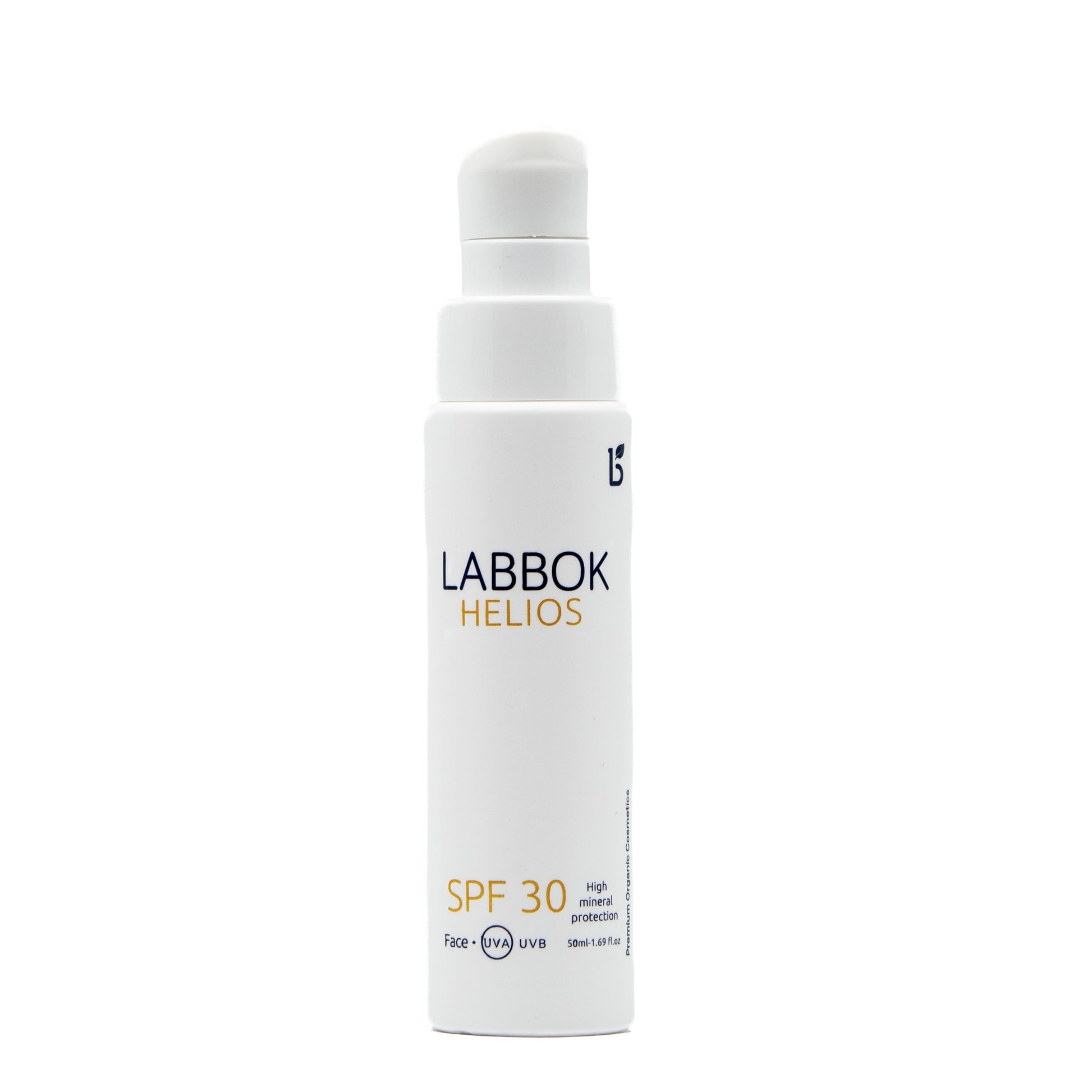 Labbok Mineral Sunscreen 30 SPF, 50ml