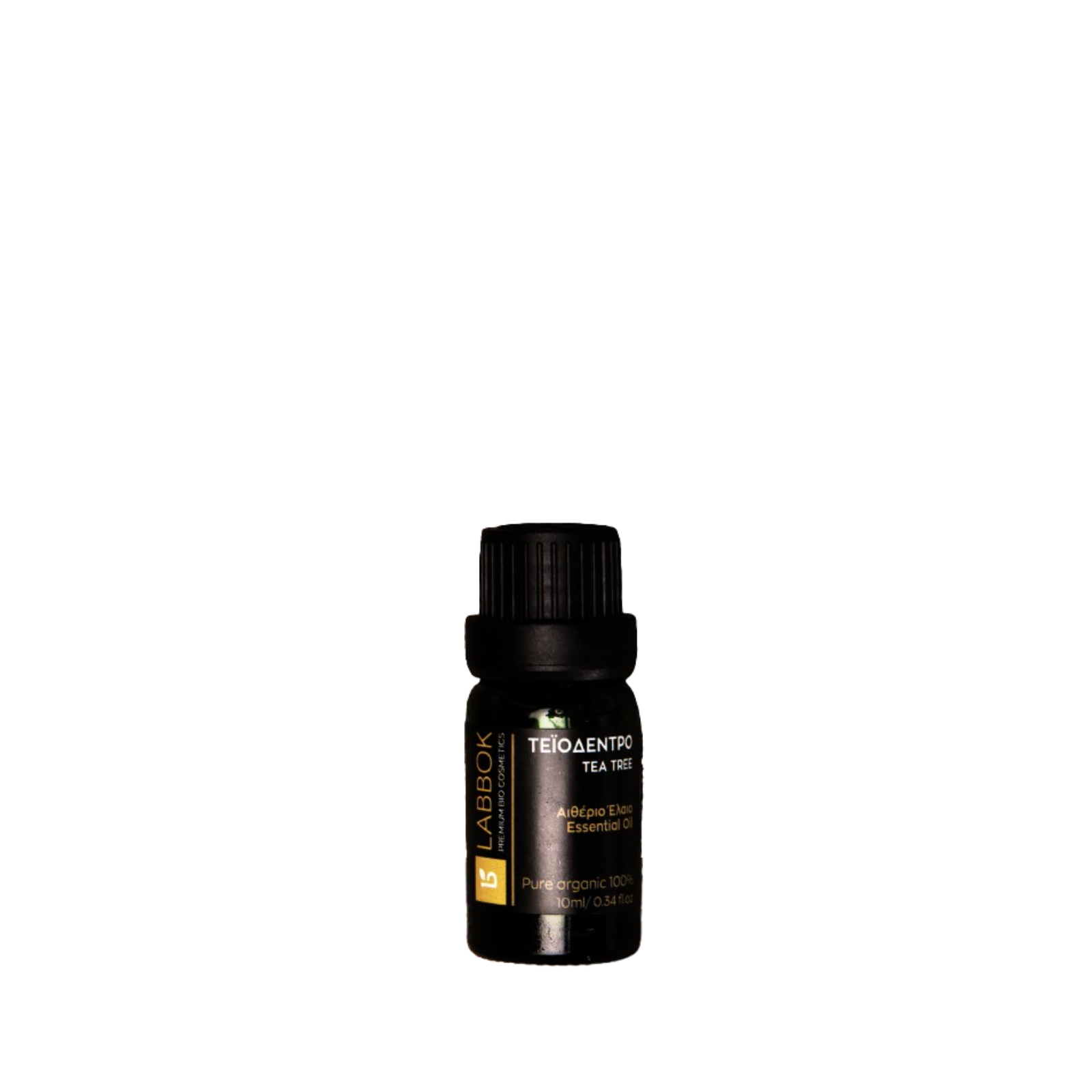 Αιθέριο Έλαιο Labbok- Τεϊόδεντρο 10ml